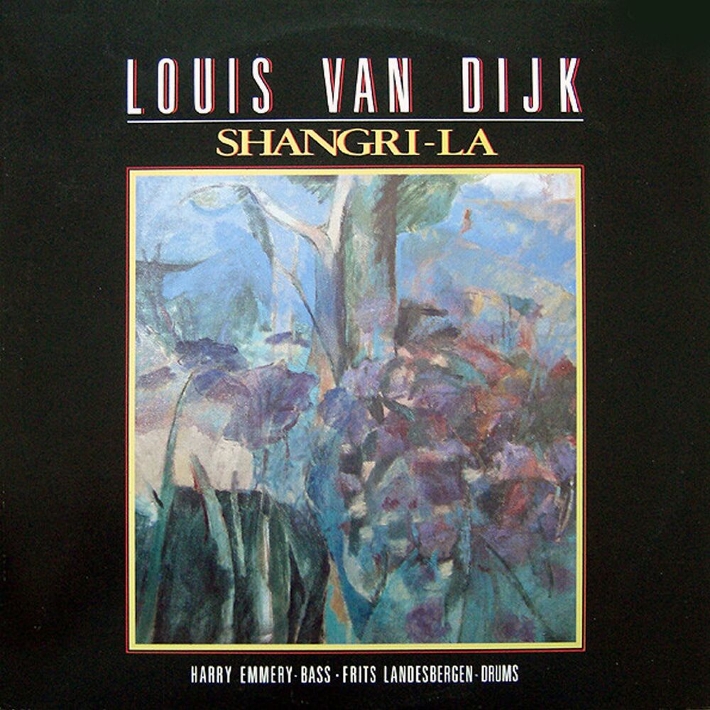 Picture of Shangri-La