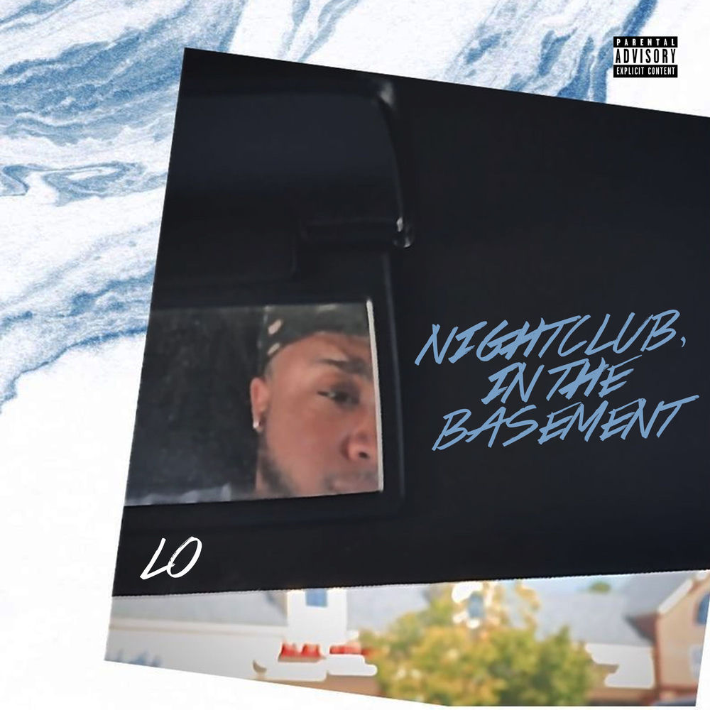 Nightclub, In The Basement