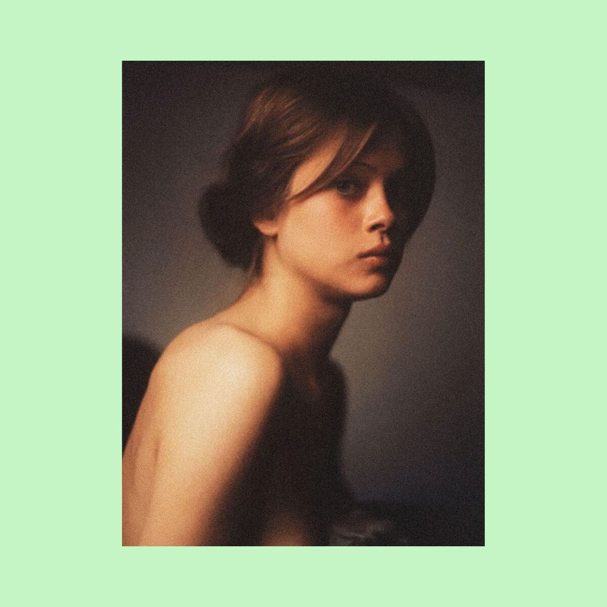 Album cover of Laura