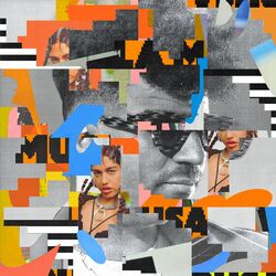 Cover of La Musa