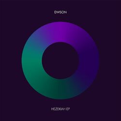 Cover of Hezekiah EP