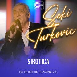Cover of Sirotica (Live)