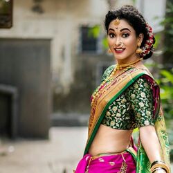 Cover of Sapna Mola Kabar Aathe Vo