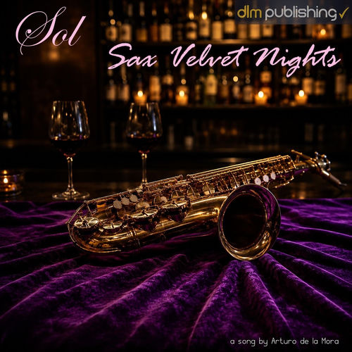 Sax Velvet Nights