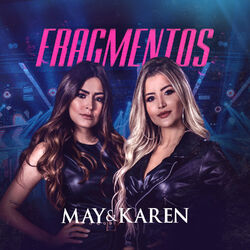 Cover of Fragmentos (ao Vivo)