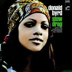 Cover of Slow Drag (Remastered 2002/Rudy Van Gelder Edition)