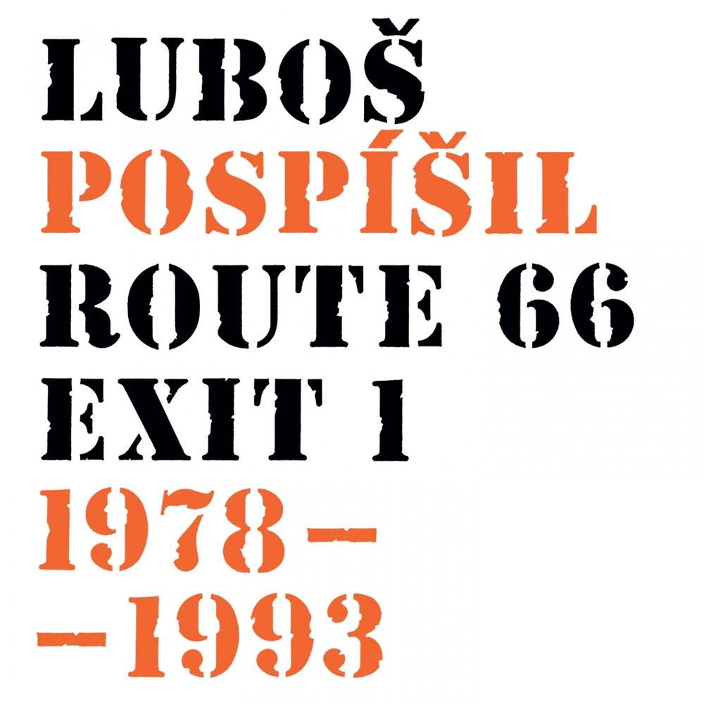 Picture of Route 66 - Exit 1 (1978-1993)