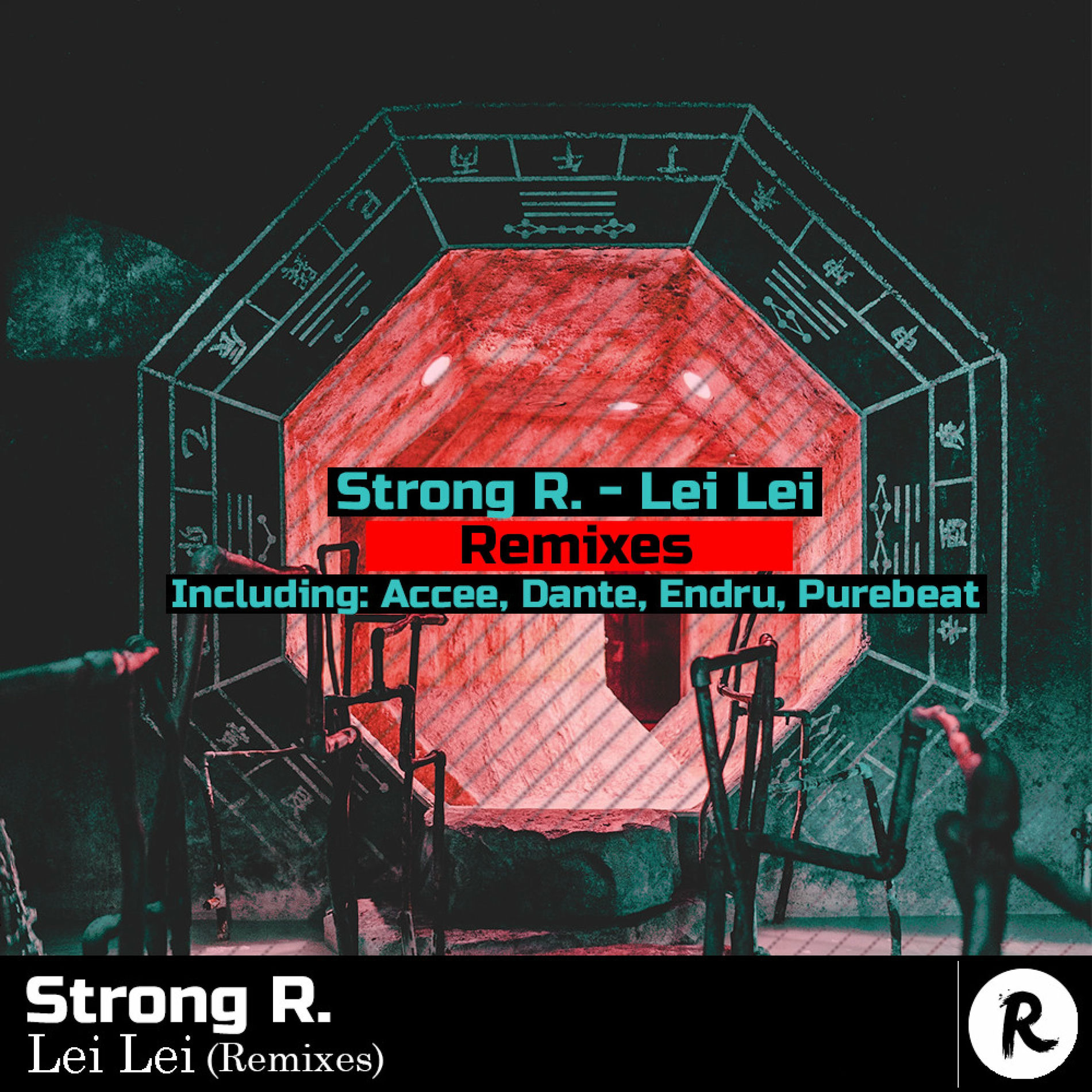 Album cover of Lei Lei Remixes