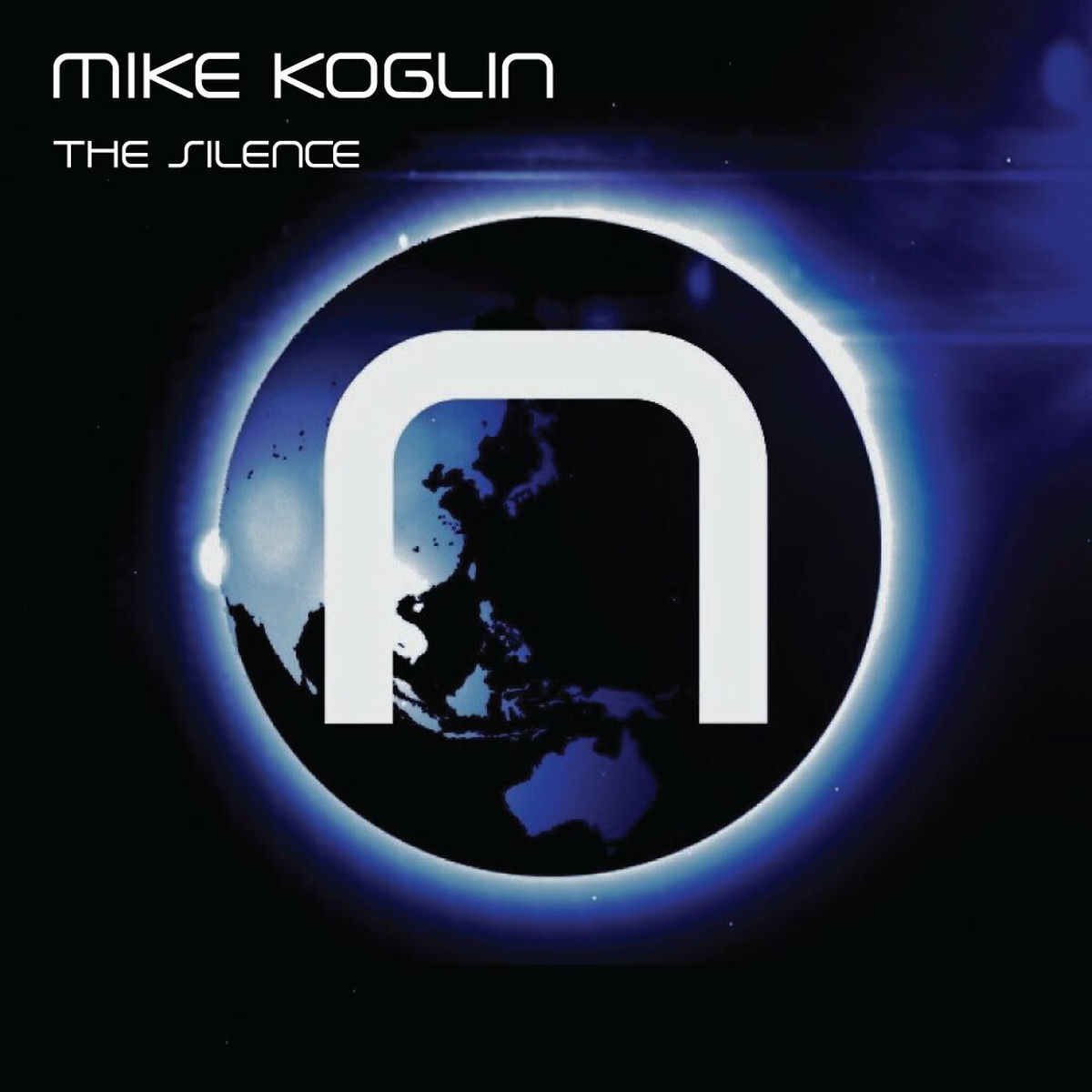 Album cover of The Silence
