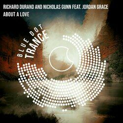 Cover of About A Love