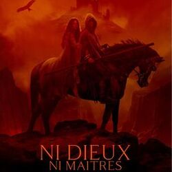 Cover of Ni Dieux Ni Maîtres (Bande Originale Du Film)