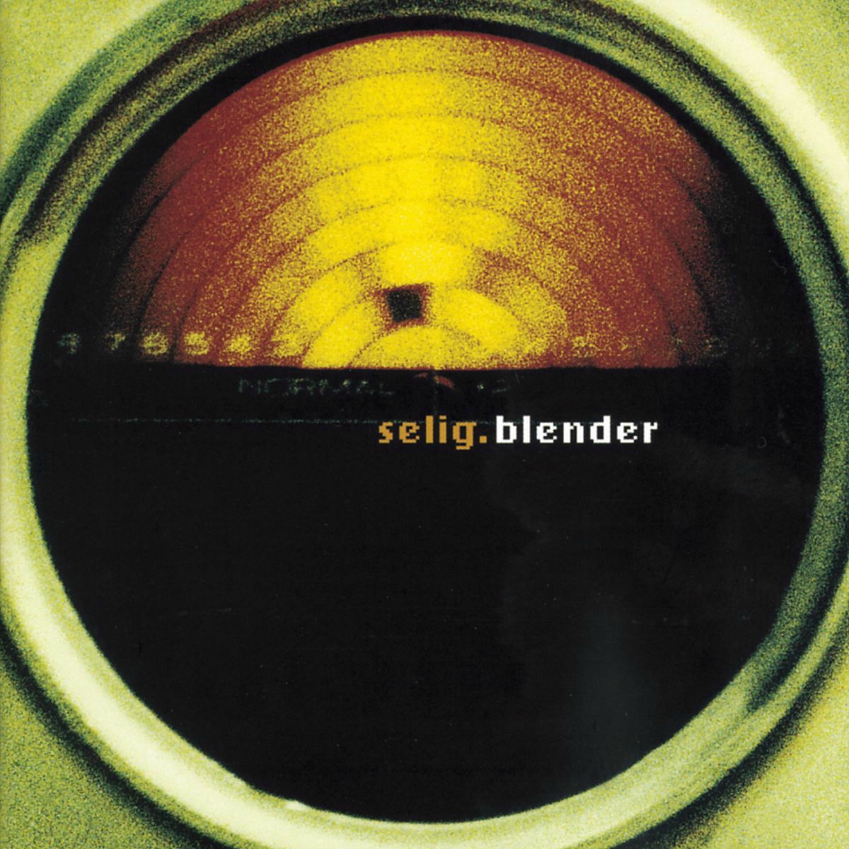 Album cover of Blender