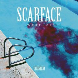 Cover of Scarface