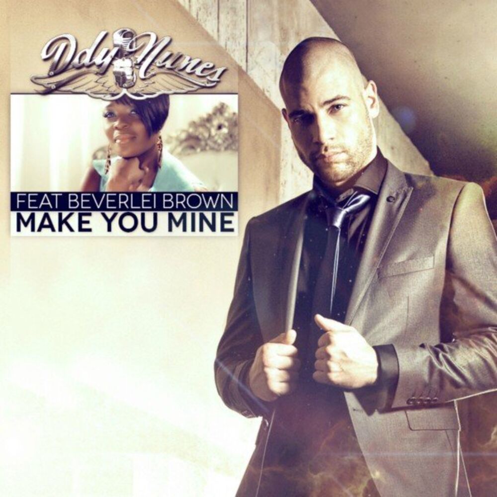 Picture of Make You Mine (Extended Version)