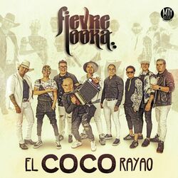 Cover of El Coco Rayao