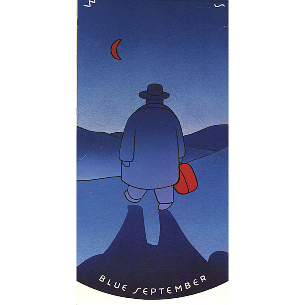 Picture of Blue September