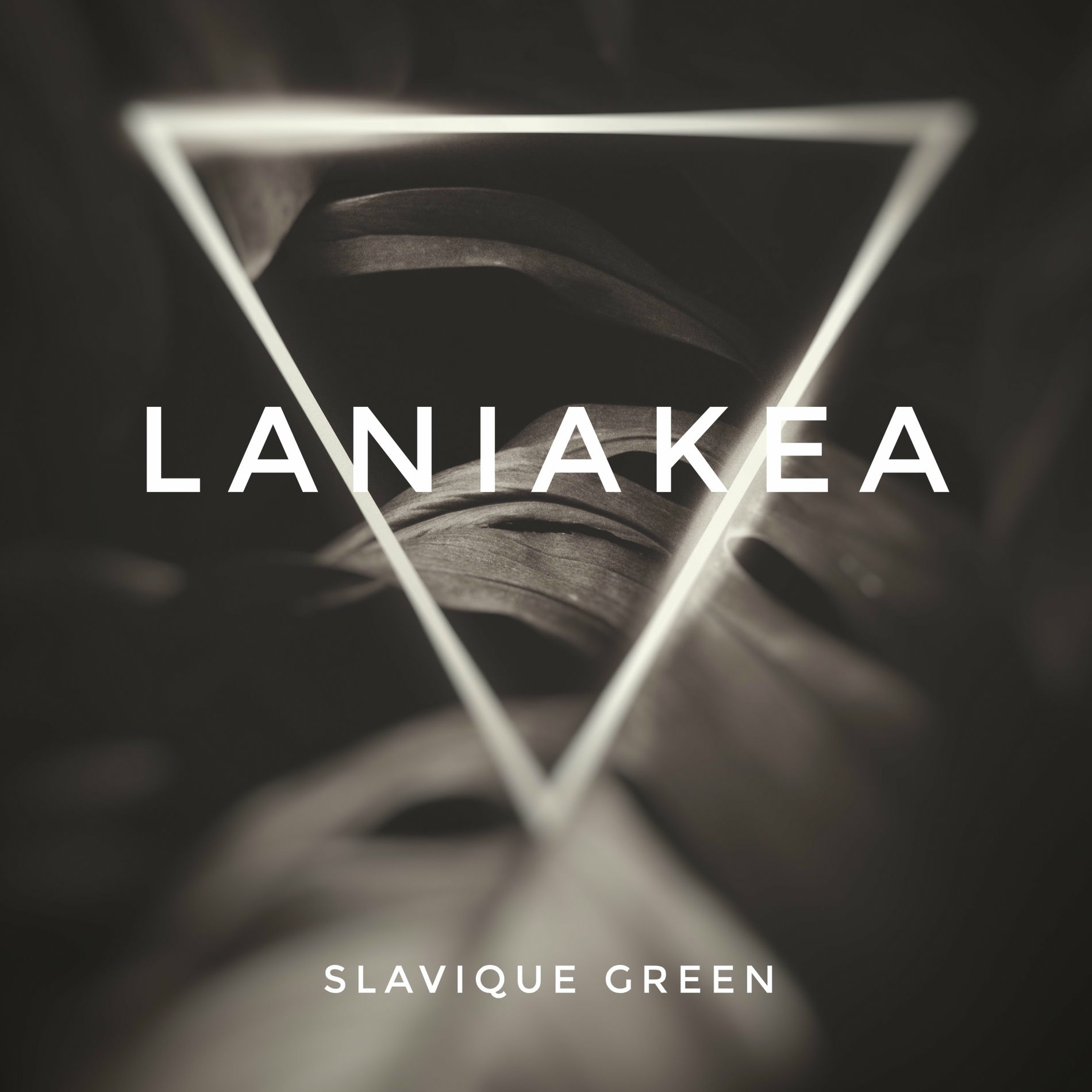 Album cover of Laniakea