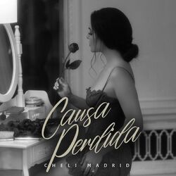 Cover of Causa Perdida