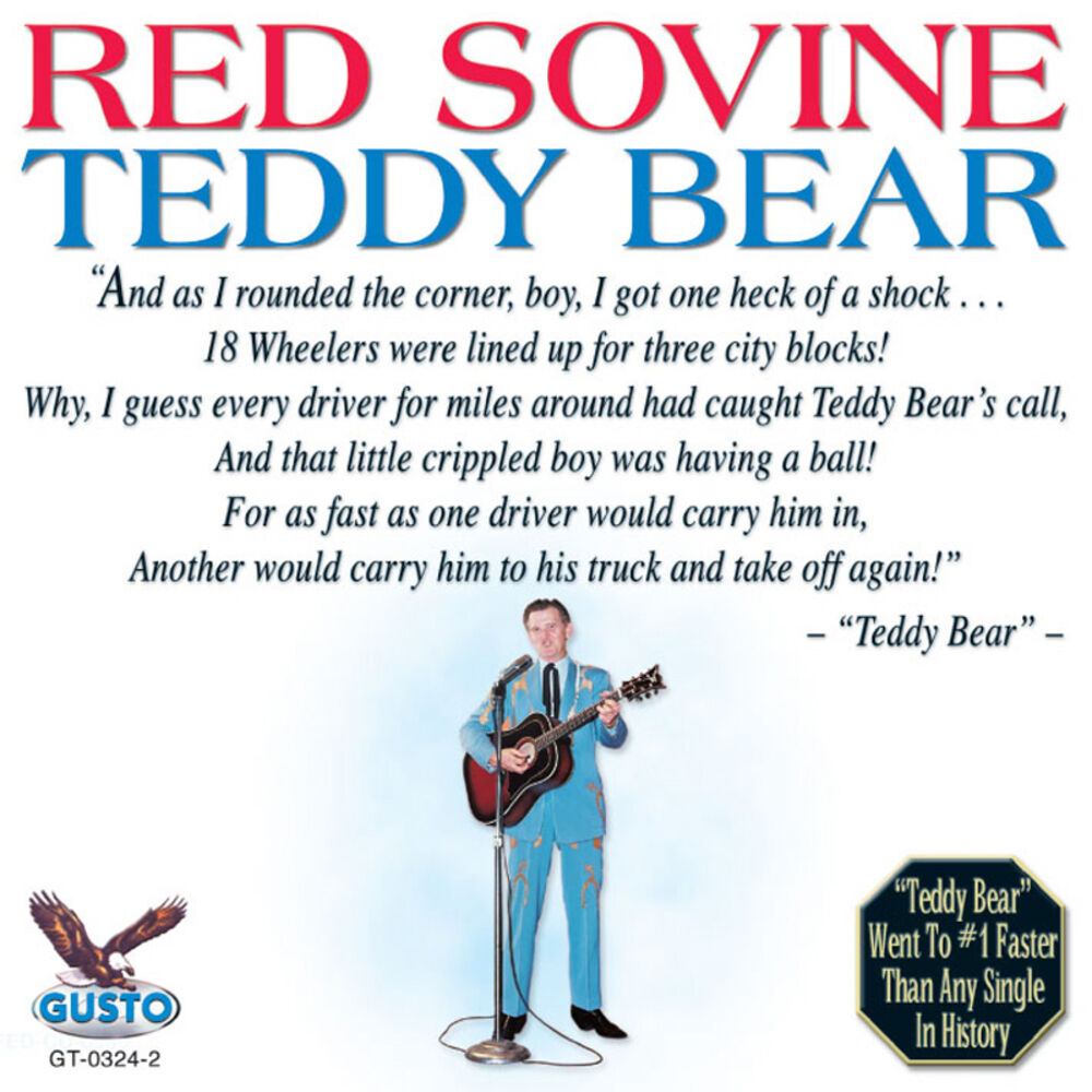 Picture of Teddy Bear