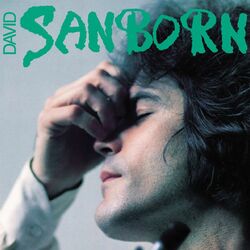 Cover of Sanborn