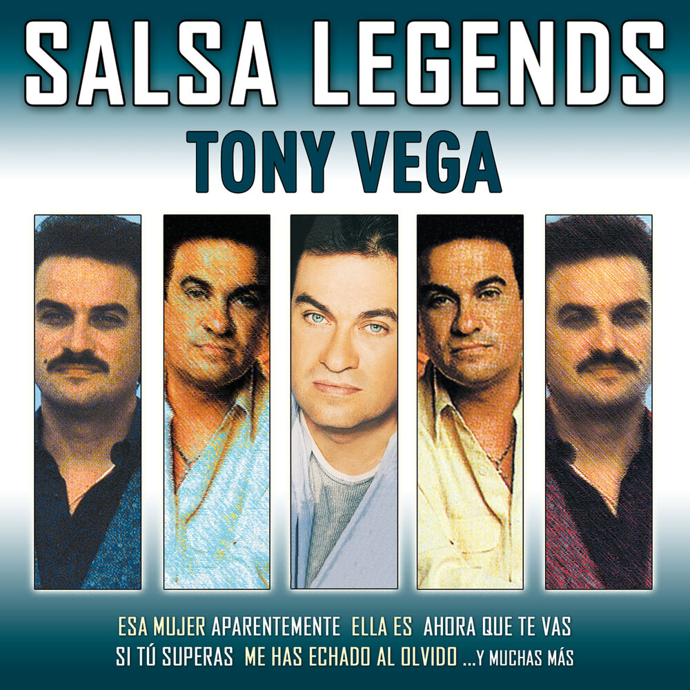 Picture of Salsa Legends
