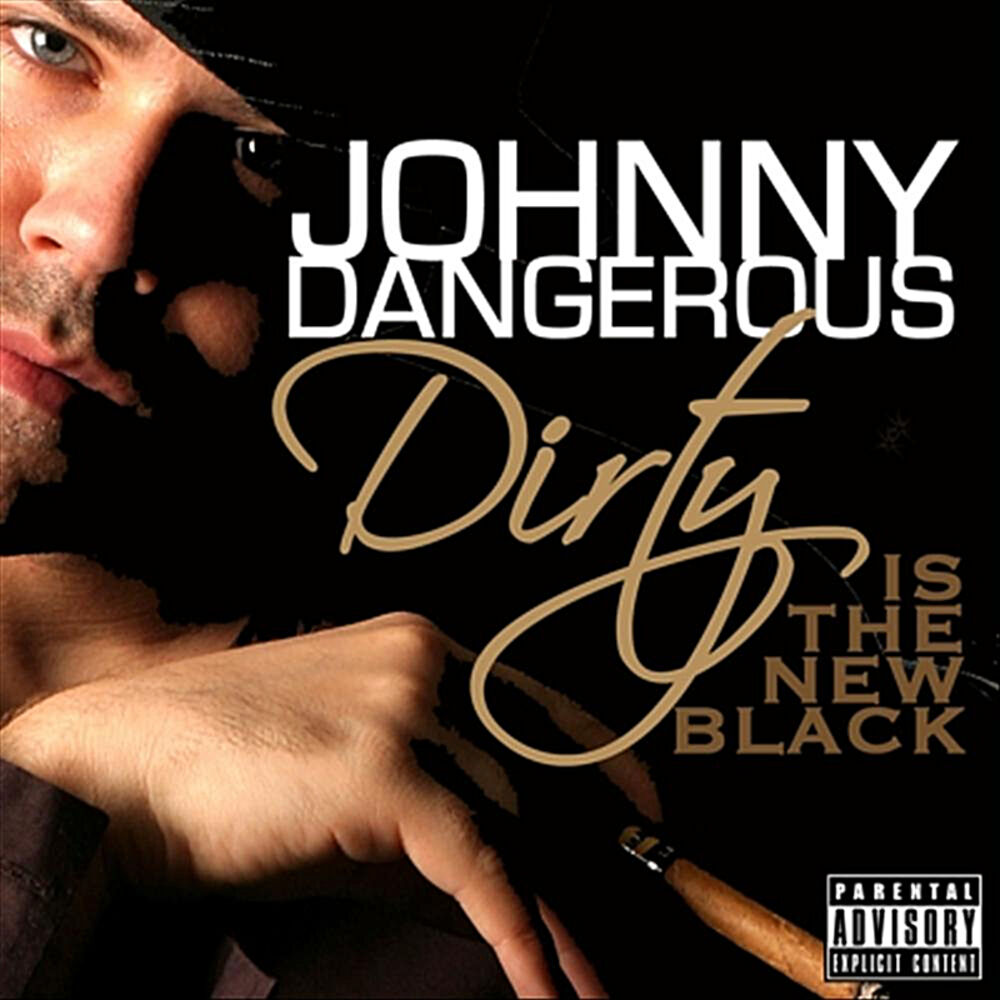 Picture of Dirty Is the New Black (The Remixes) [Single]