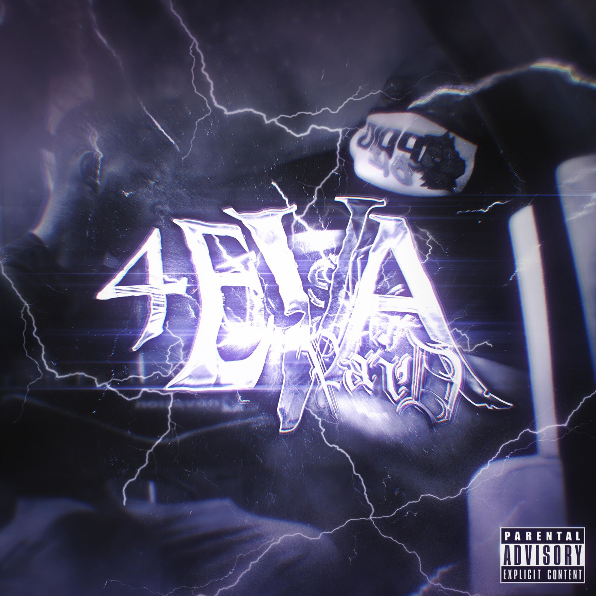 Album cover of 4Eva Paid
