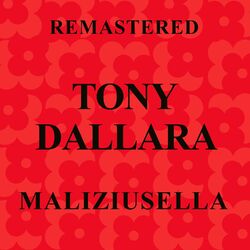 Cover of Maliziusella (Remastered)