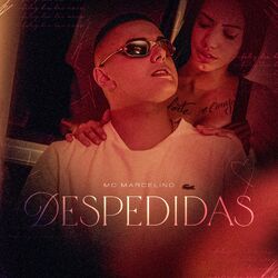 Cover of Despedidas