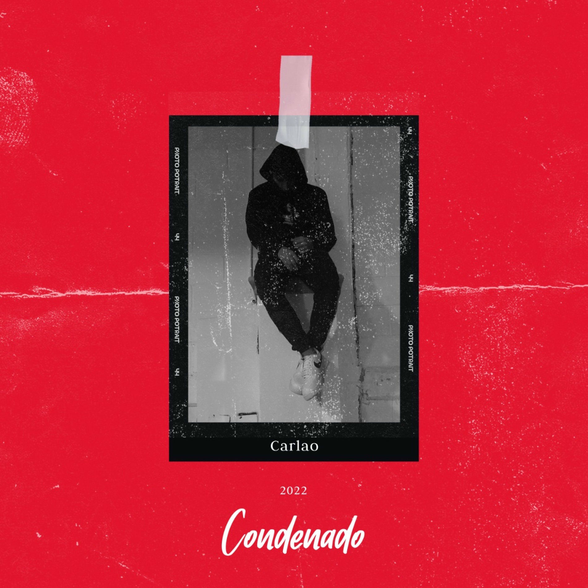 Album cover of Condenado