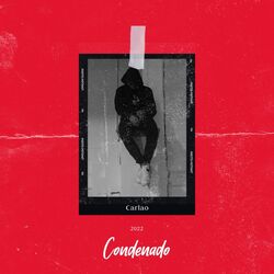 Cover of Condenado