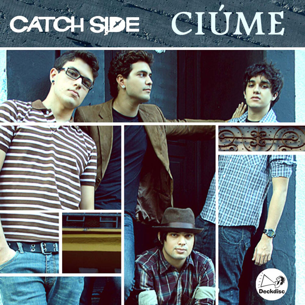 Picture of Ciúme - Single