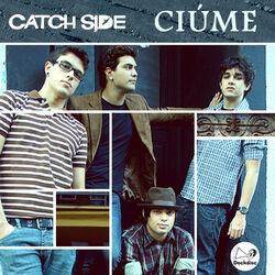 Cover of Ciúme - Single