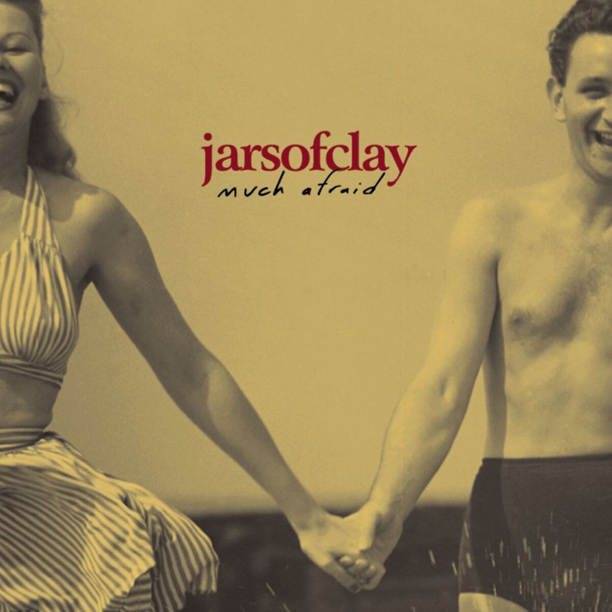 Album cover of Much Afraid