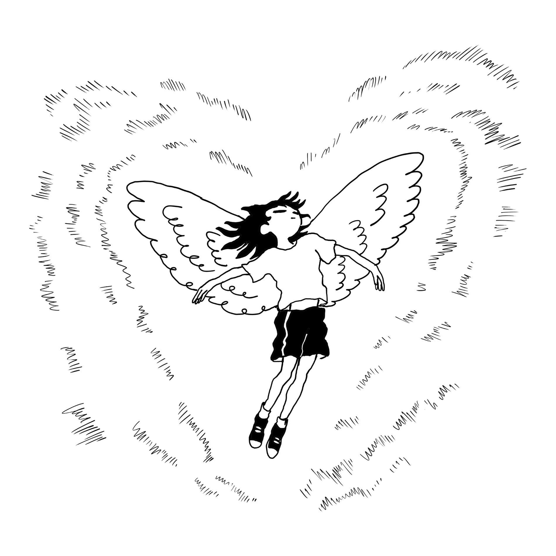 Album cover of ça pik un peu quand même