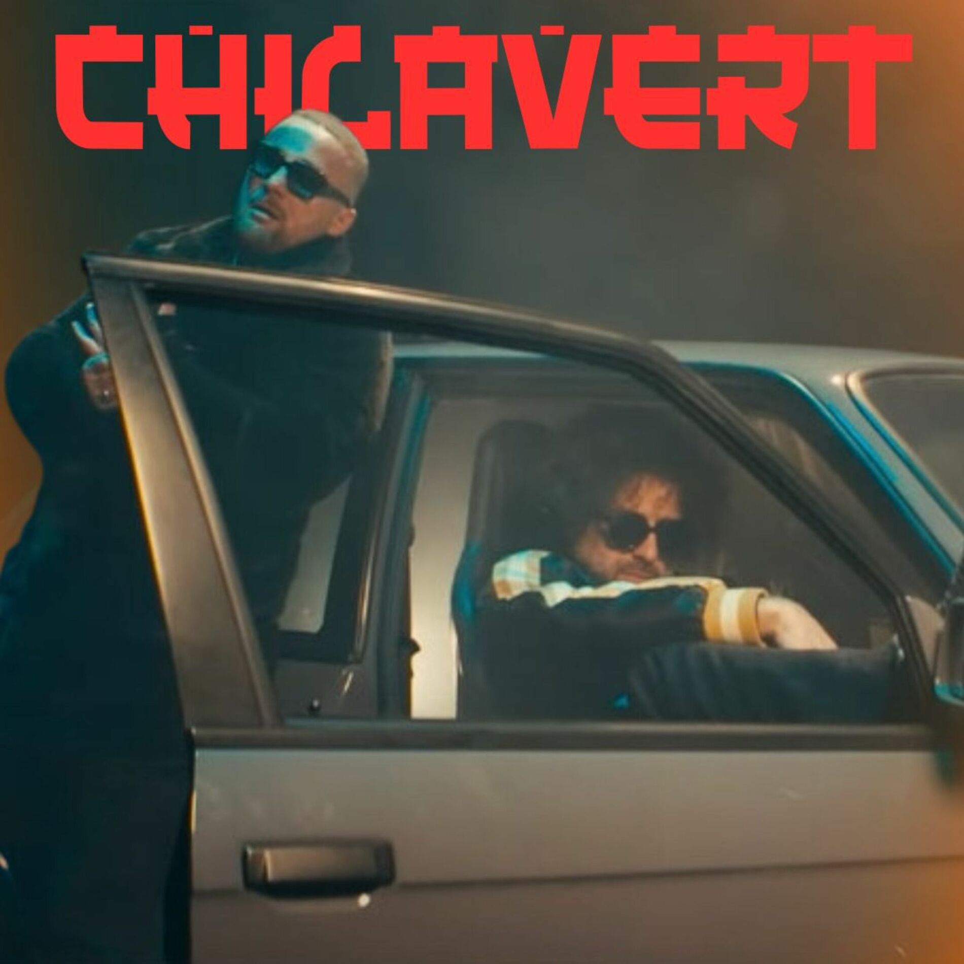 Album cover of Chilavert
