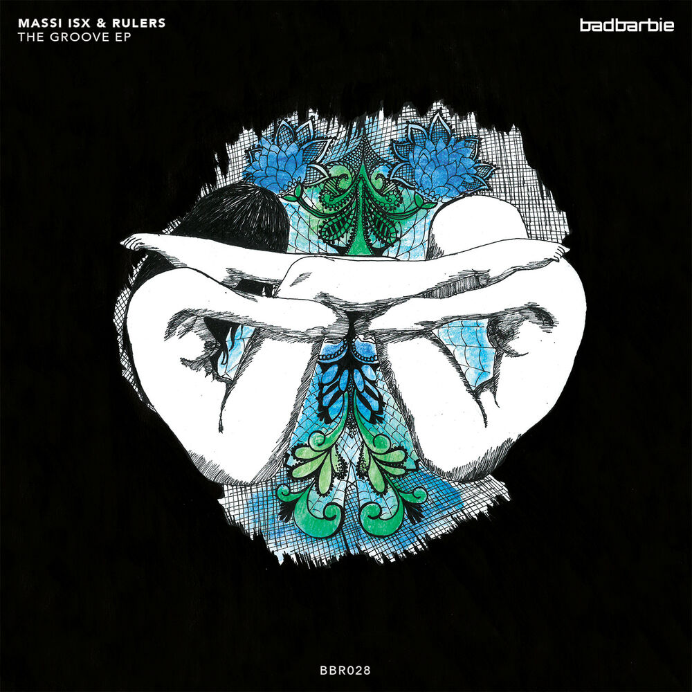 Picture of The Groove EP