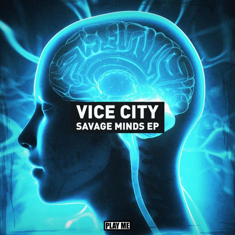 Picture of Savage Minds EP