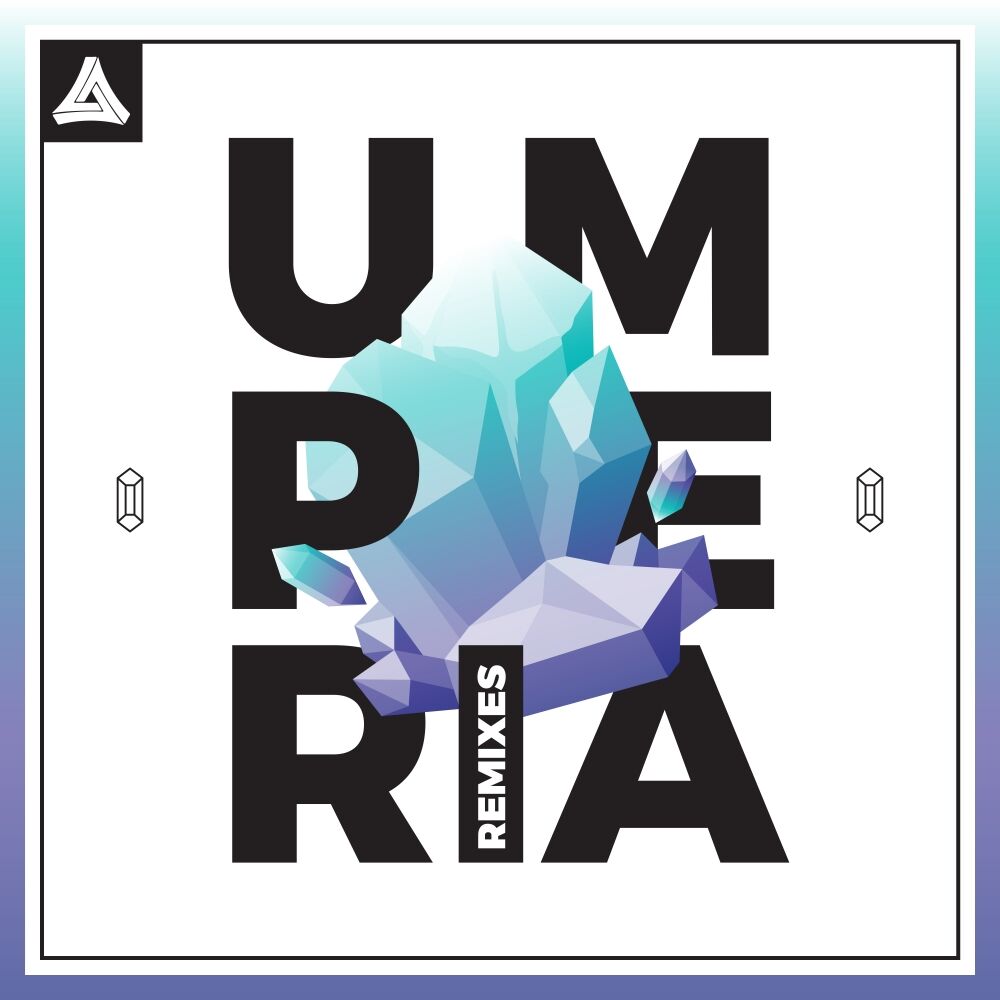 Picture of Crystallize Remix EP