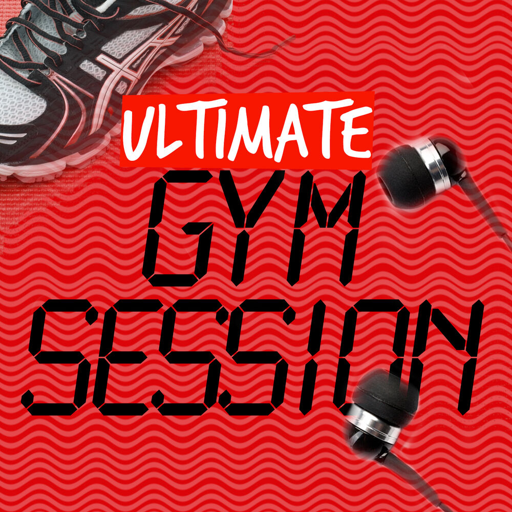 Picture of Ultimate Gym Session