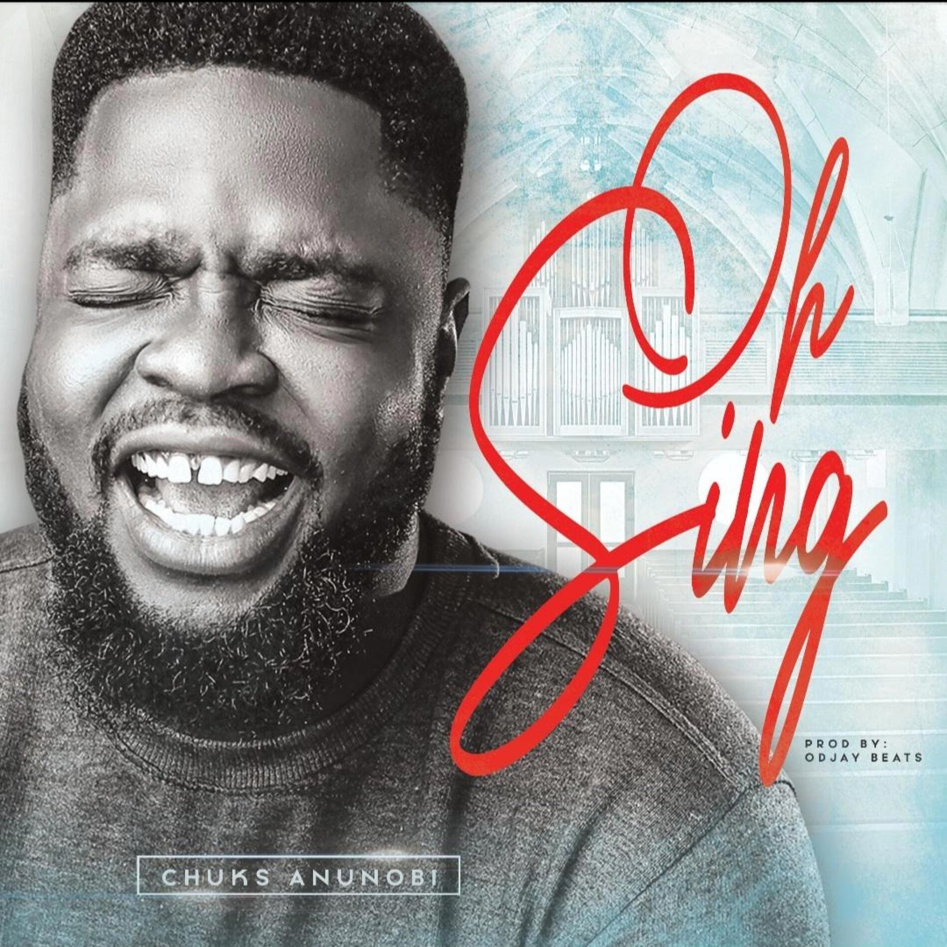 Album cover of Oh Sing