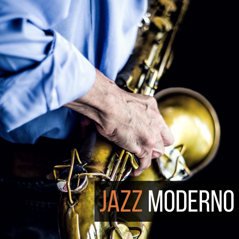 Picture of Jazz Moderno - Musica 2018 per Coreografie, Movida e Ristoranti