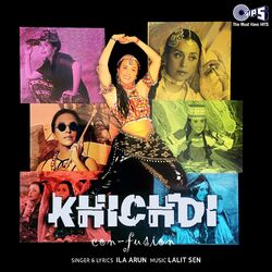 Cover of Khichdi