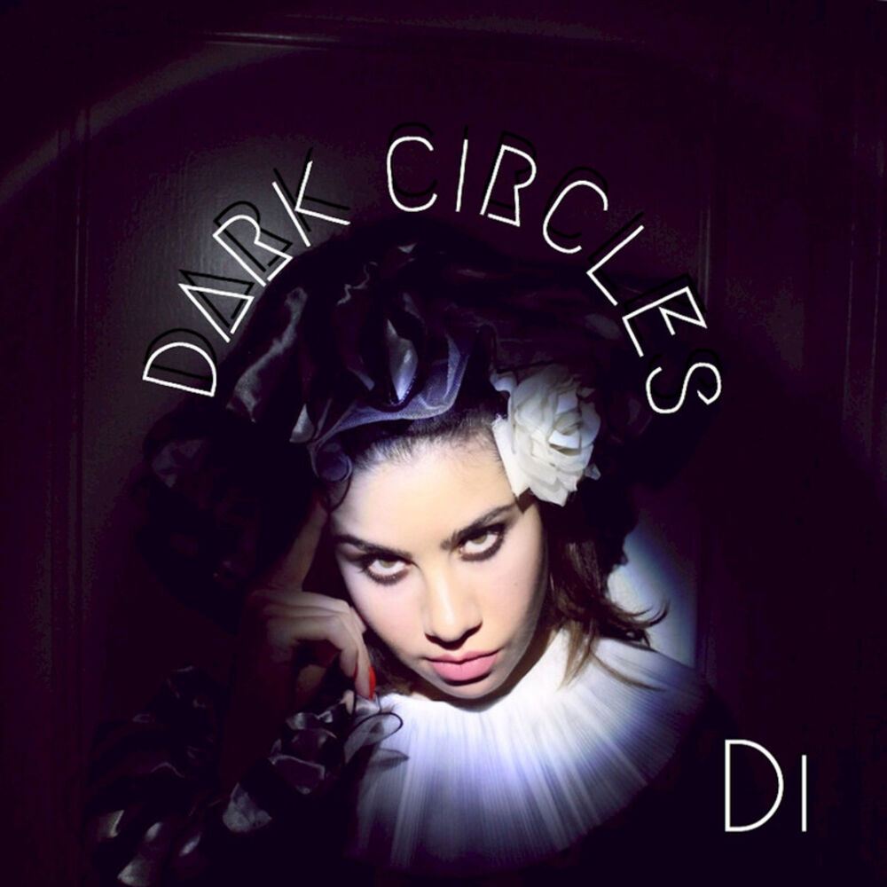 Picture of Dark Circles, Pt. 1