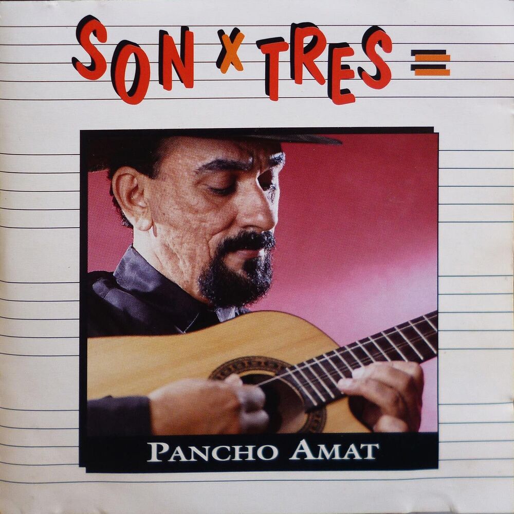 Picture of Son x tres
