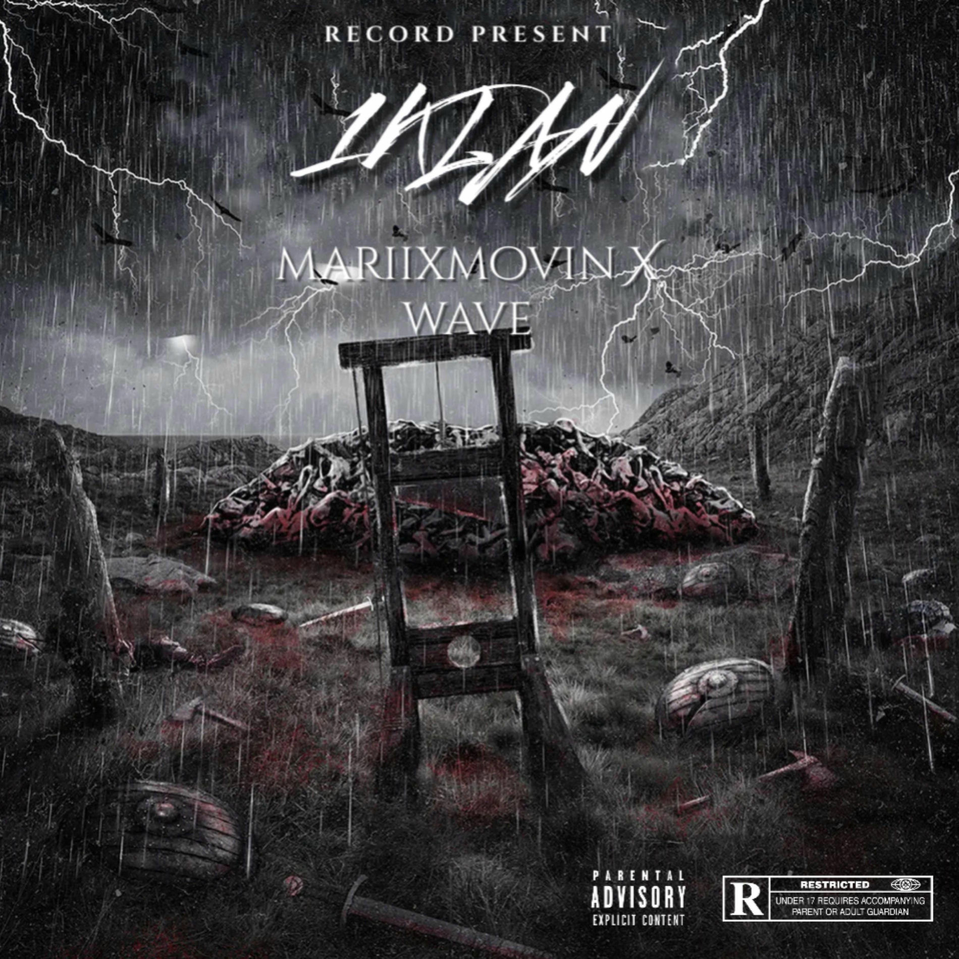 Album cover of 1Klan (feat. wave)