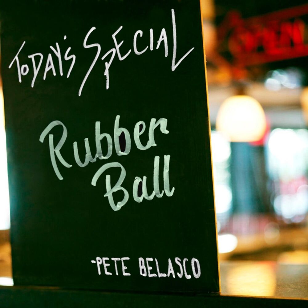 Picture of Rubber Ball