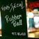 Rubber Ball
