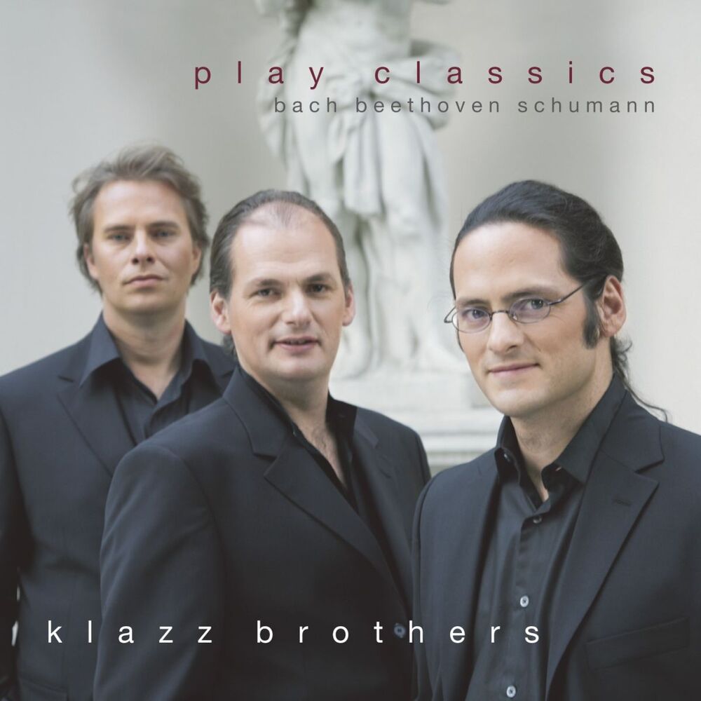 Picture of Play Classics