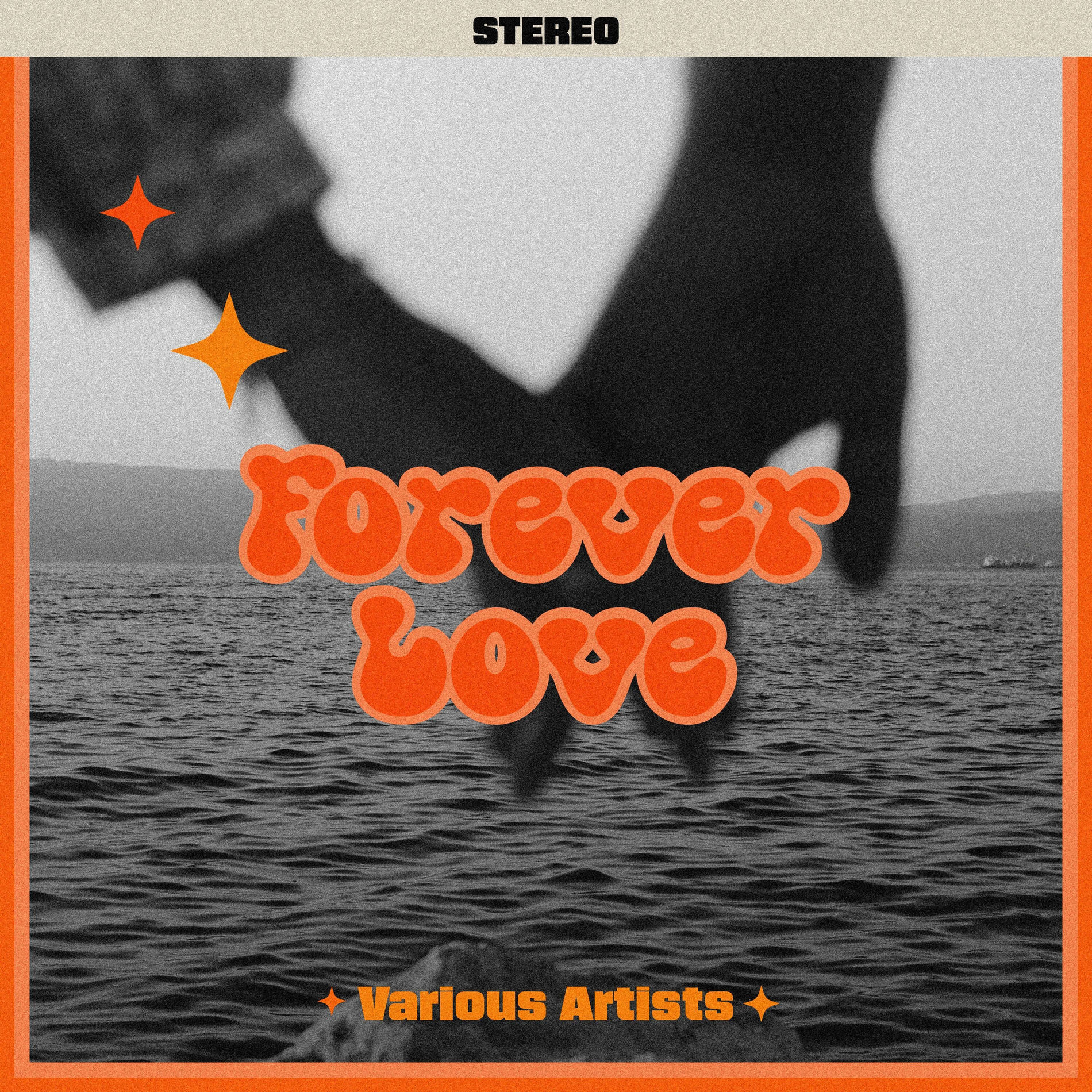 Album cover of Forever Love